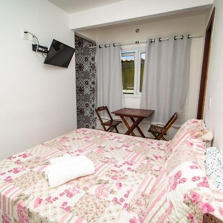 Padin Apartamento-2ª Praia-Morro De Sao Paulo公寓 外观 照片
