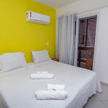 Padin Apartamento-2ª Praia-Morro De Sao Paulo公寓 外观 照片