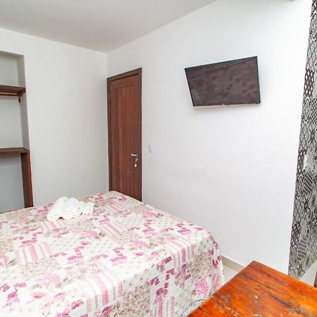 Padin Apartamento-2ª Praia-Morro De Sao Paulo公寓 外观 照片
