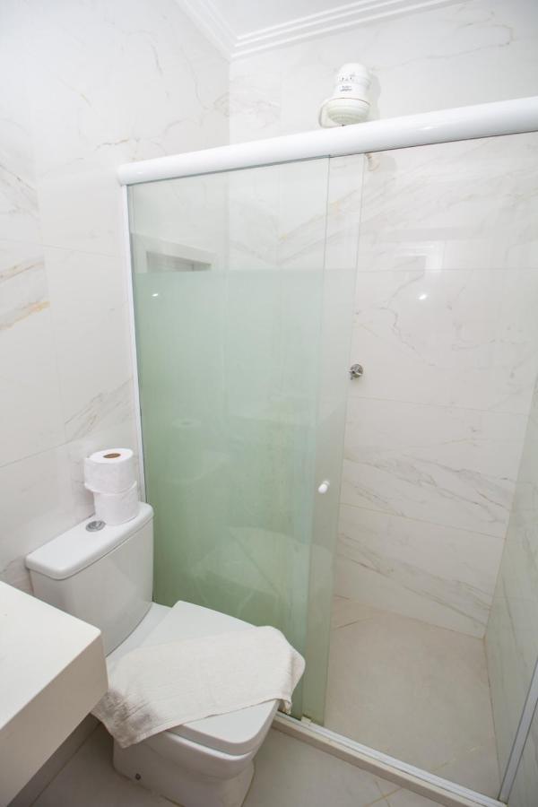 Padin Apartamento-2ª Praia-Morro De Sao Paulo公寓 外观 照片