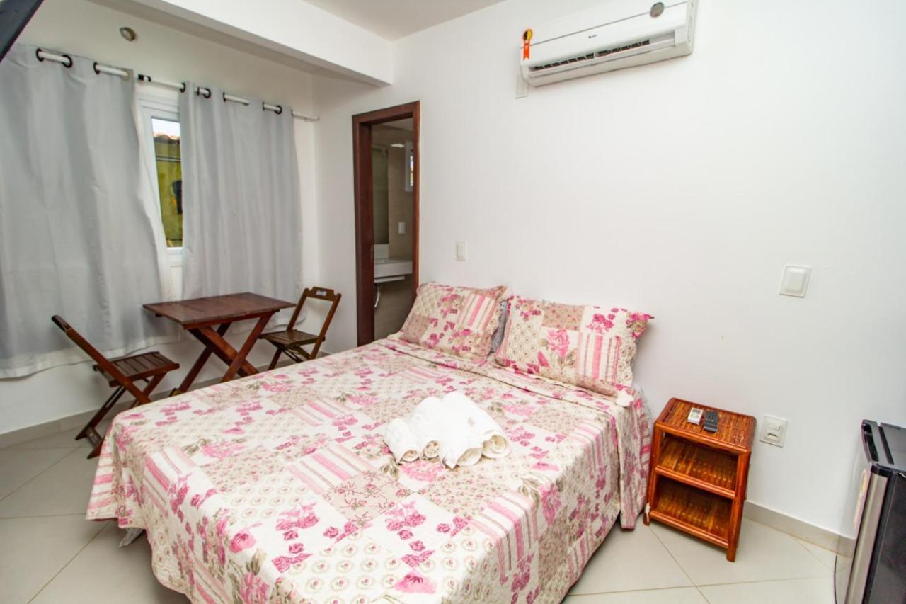 Padin Apartamento-2ª Praia-Morro De Sao Paulo公寓 外观 照片