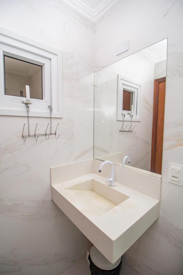 Padin Apartamento-2ª Praia-Morro De Sao Paulo公寓 外观 照片