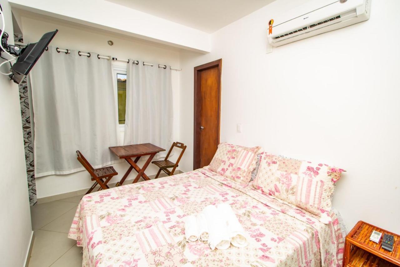 Padin Apartamento-2ª Praia-Morro De Sao Paulo公寓 外观 照片