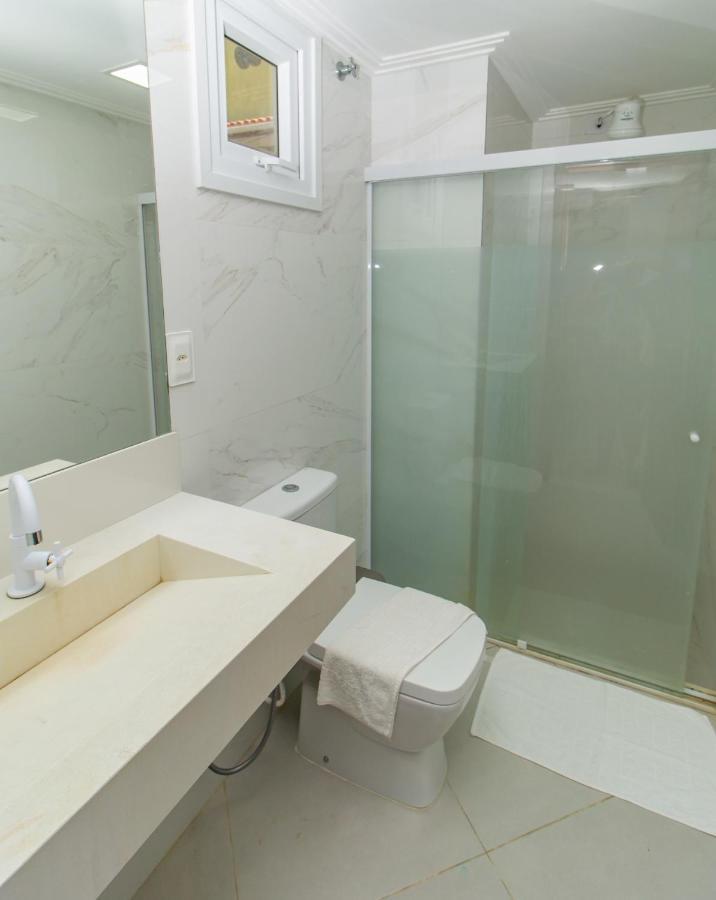 Padin Apartamento-2ª Praia-Morro De Sao Paulo公寓 外观 照片