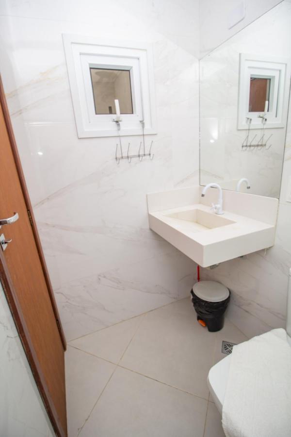 Padin Apartamento-2ª Praia-Morro De Sao Paulo公寓 外观 照片